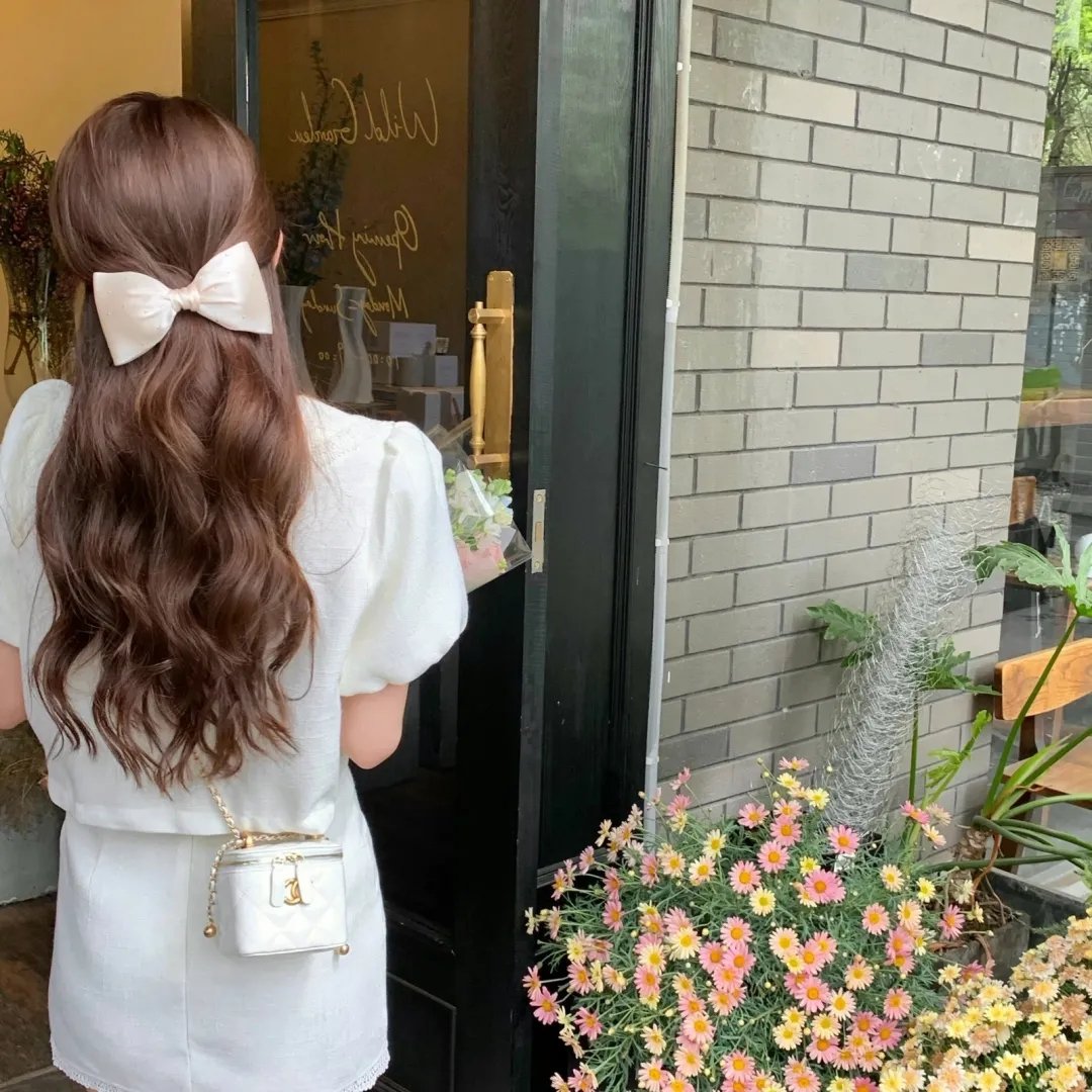 孩子和我