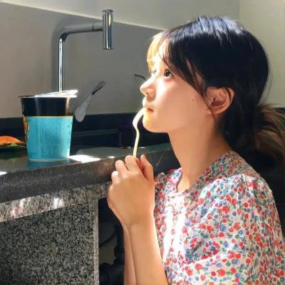 美人