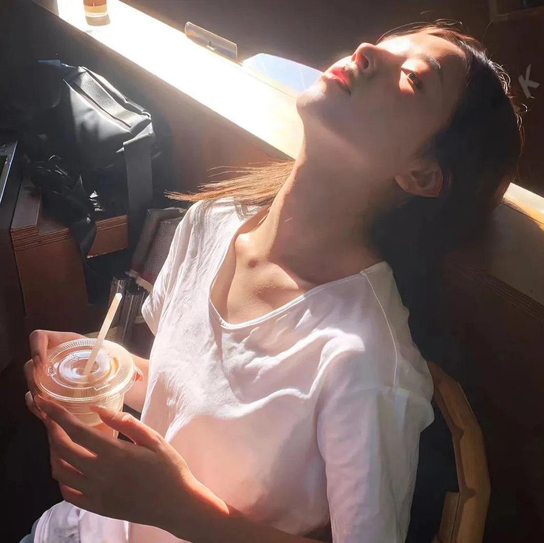 辣手美眉